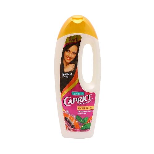 Shampoo-Caprice-2-en-1-Control-Caida-Extracto-de-Mamey-750-mL