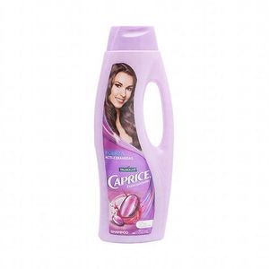 Shampoo Caprice Acti-Ceramidas 750 mL