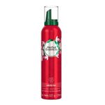 Mousse-Herbal-Cabello-Rizo-227-g
