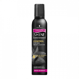 Mousse Smoothn Shine Aceite de Almendra 227 g