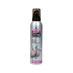 Mousse Smoothn Shine Rizos 227 g