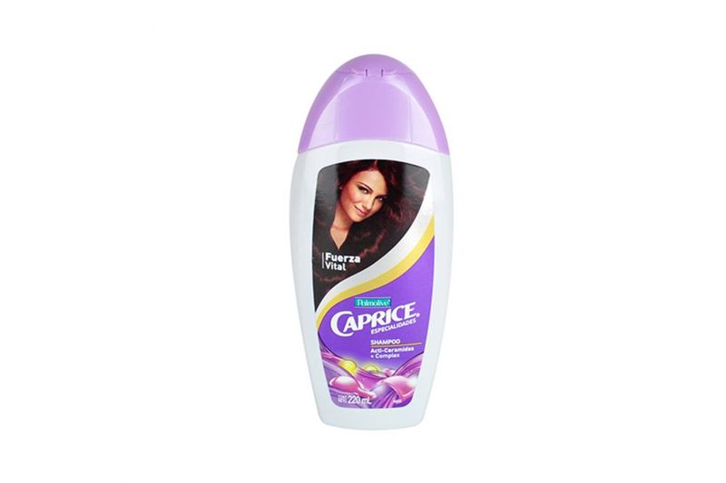 Shampoo-Caprice-Acti-Ceramidas-200-mL