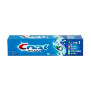 Crema Dental Crest Complete 100 mL