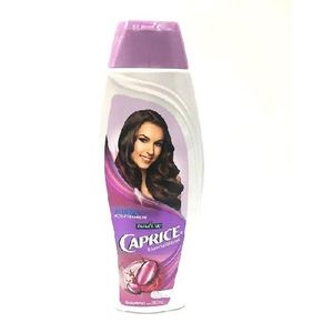 Shampoo Caprice Acti-Ceramidas 380 mL