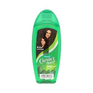 Shampoo Caprice Aceite Herbal 200 mL