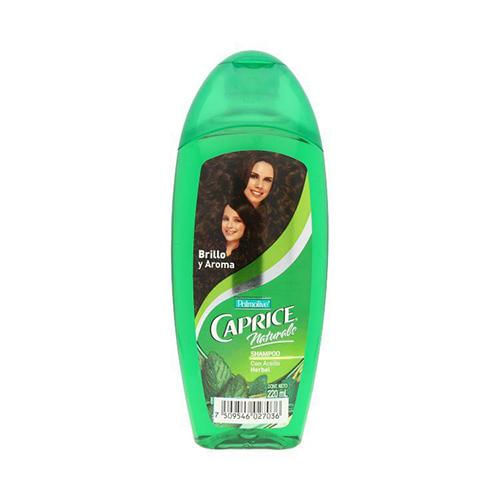 Shampoo-Caprice-Aceite-Herbal-200-mL