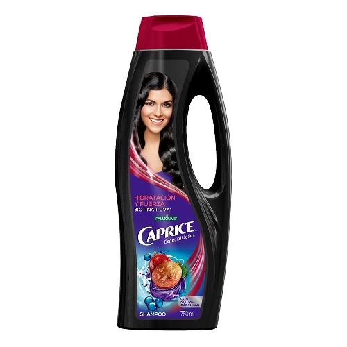 Shampoo-Caprice-Biotina---Uva-750-mL