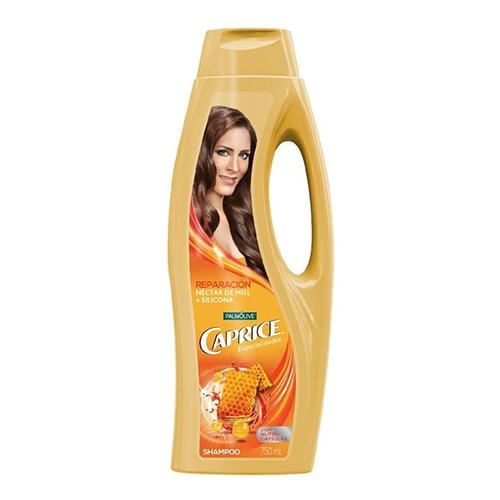 Shampoo-Caprice-Nectar-de-Miel---Silicona-750-mL
