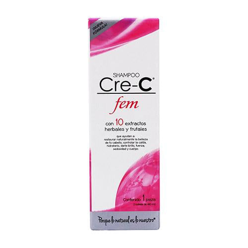 Shampoo-Cre-C-Fem-410-mL