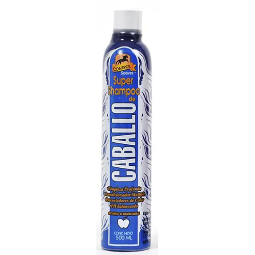Shampoo-Soavet-Caballo-500-mL