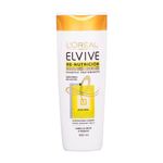Shampoo-Elvive-Re-Nutricion-Jalea-Real-400-mL
