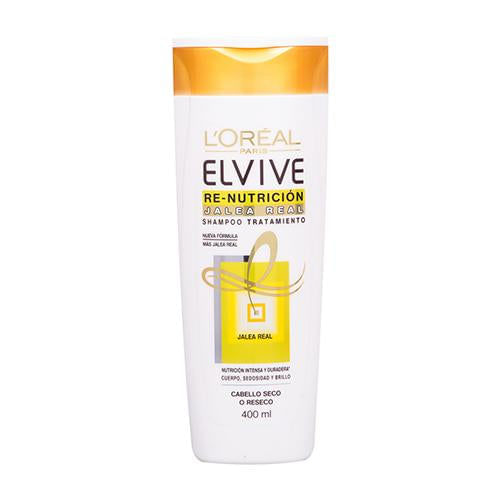 Shampoo-Elvive-Re-Nutricion-Jalea-Real-400-mL