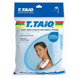 Esponja Rigida T.Taio 1 pieza