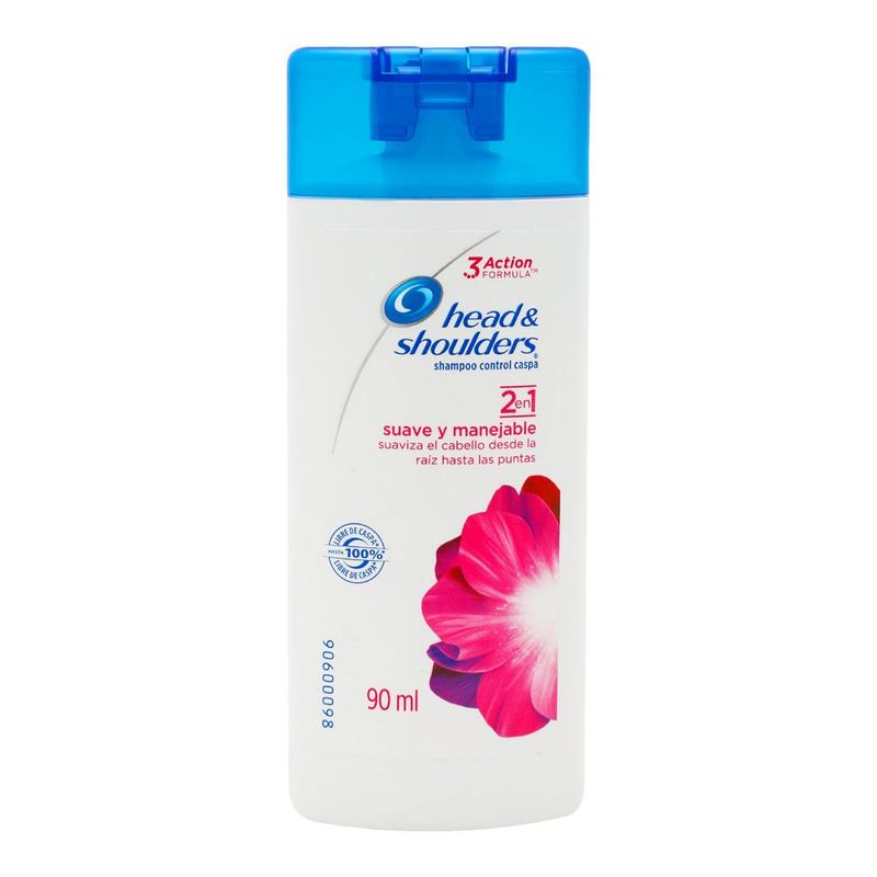 Shampoo-Head---Shoulders-2-en-1-Suave-y-Manejabe-90-mL