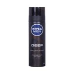 Espuma-para-Afeitar-Nivea-Men-Deep-200-mL