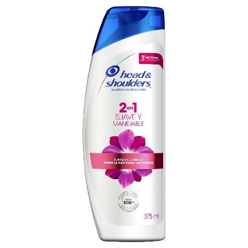 Shampoo-Head---Shoulders-2-en-1-Suave-y-Manejabe-375-mL
