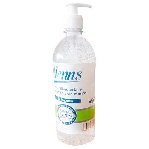 Gel-Antibacterial-Henns-750-mL