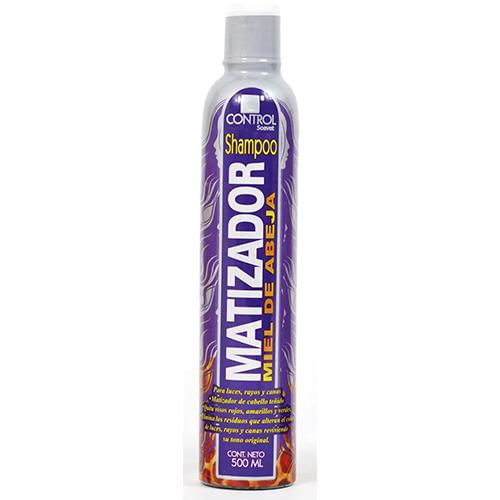 Shampoo-Soavet-Miel-500-mL
