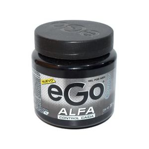 Gel Ego Alfa Control Caida 200 g