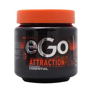 Gel Ego Attraction 200 g