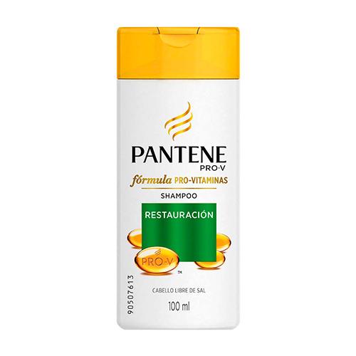 Shampoo-Pantene-Clasico-Restauracion-100-mL