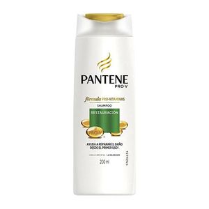 Shampoo Pantene Restauracion 200 mL