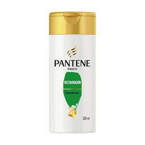 Shampoo Pantene Restauracion 100 mL