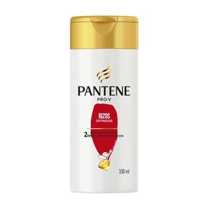 Shampoo Pantene Rizos Definidos 100 mL