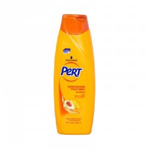 Shampoo Pert Hidratacion Profunda 180 mL