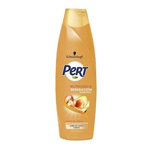 Shampoo Pert Aceite de Argan + Aceite de Aguacate 650 mL