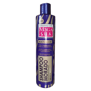 Shampoo Silken 500 mL
