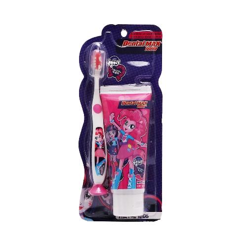 Kit-Dental-Dental-Max-Nina-2-Piezas