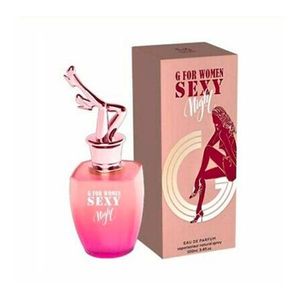 Fragancia Mirage G for Women 100 mL