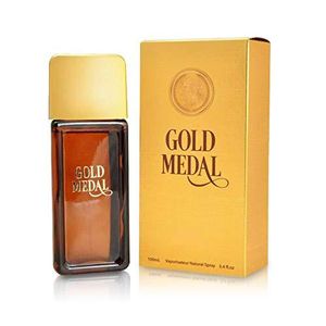 Fragancia Gold Medal 100 mL