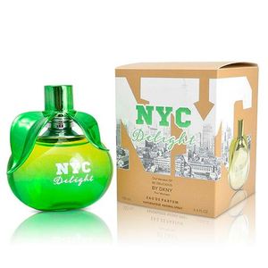 Fragancia Nyc Delight 100 mL