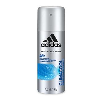 Antitranspirante-Adidas-Climacool-Aerosol-150-mL