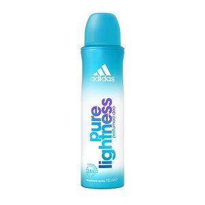Desodorante Adidas Pure Lightness X Aerosol 150 mL