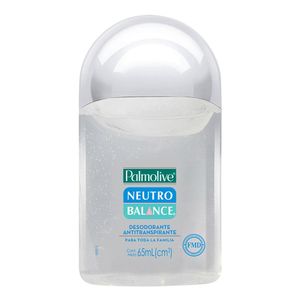 Desodorante Neutro Balance Roll On 65 mL