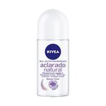 Antitranspirante-Nivea-Aclarado-Natural-Beauty-Touch-Roll-On-50-mL