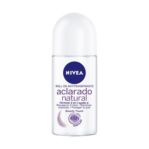 Antitranspirante-Nivea-Aclarado-Natural-Beauty-Touch-Roll-On-50-mL