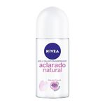 Antitranspirante-Nivea-Aclarado-Natural-Classic-Touch-Roll-On-50-mL