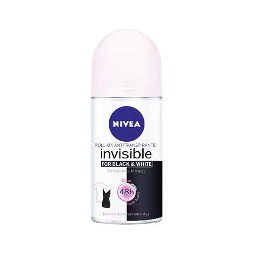 Antitranspirante-Nivea-Clear-Invisible-Roll-On-50-mL