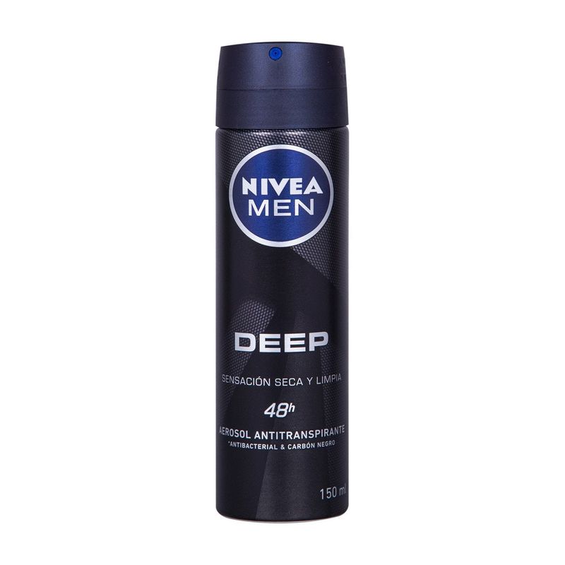 Antitranspirante-Nivea-Men-Deeo-Aerosol-150-mL