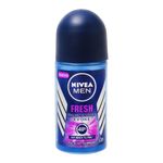Antitranspirante-Nivea-Men-Fresh-Evoke-Roll-On-50-mL