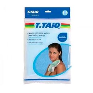 Guante para Baño Stretch T Taio 1 pieza