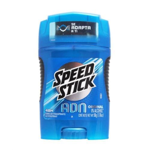 Desodorante-Speed-Stick-ADN-Barra-50-g