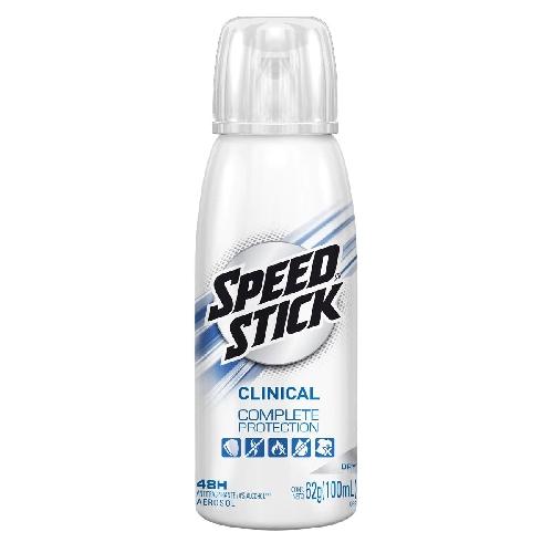 Antitranspirante-Speed-Stick-Clinical-Complete-Protection-Aerosol-62-g