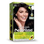 Tinte-Nutrisse-10-Ebano-Negro