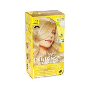 Tinte Nutrisse 121 Azahar