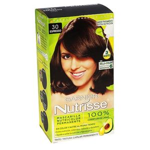 Tinte Nutrisse 30 Espresso